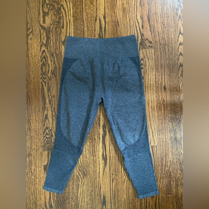 Fabletics Leggings Size‎ Large Heather Grey